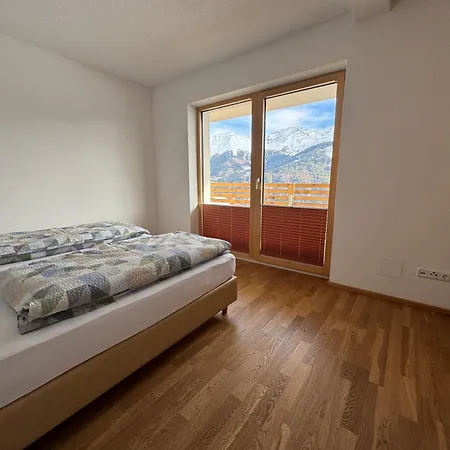 Apartstark Apartment