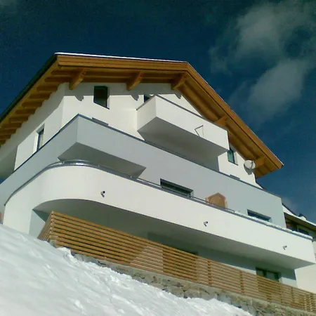 Apartstark Appartement *