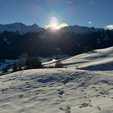 Appartement Apartstark *