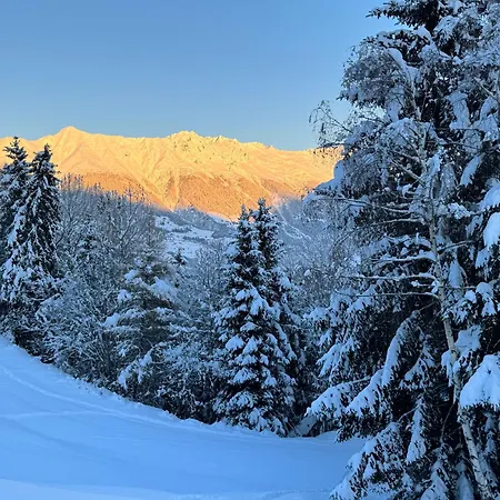 Appartement Apartstark Fiss