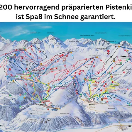 شقة Apartstark *