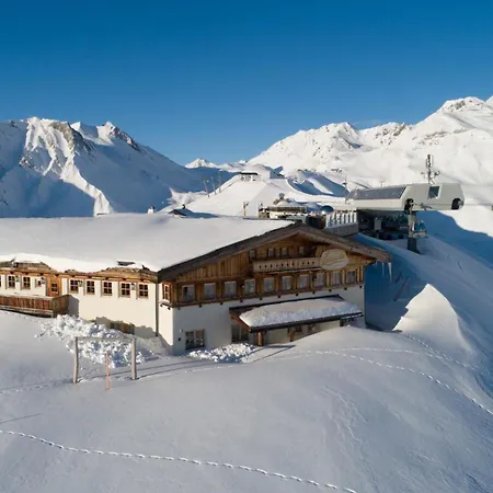 Apartstark Appartement *