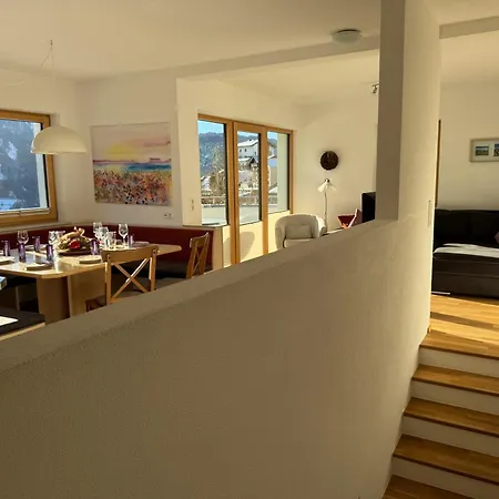 Apartament Apartstark