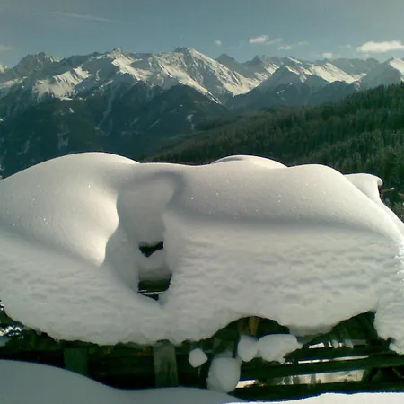 Apartstark Apartament Fiss