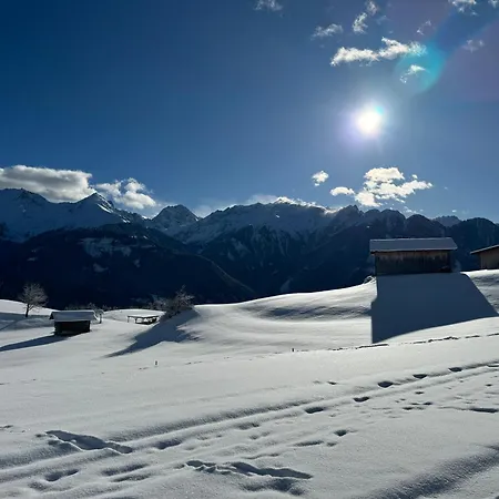 Apartstark Apartament Fiss