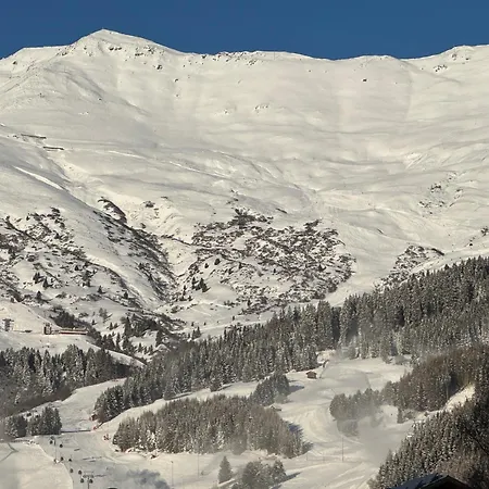 Apartament Apartstark *