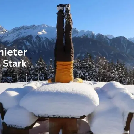 Apartstark Apartament *