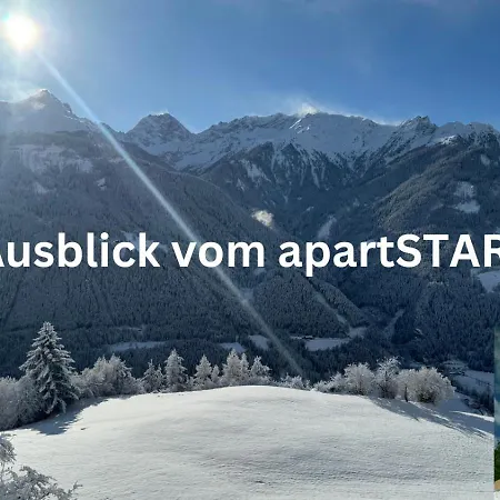 Apartstark * Fiss
