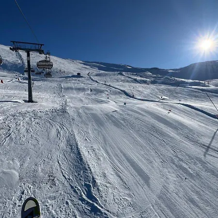 Apartstark Apartament *