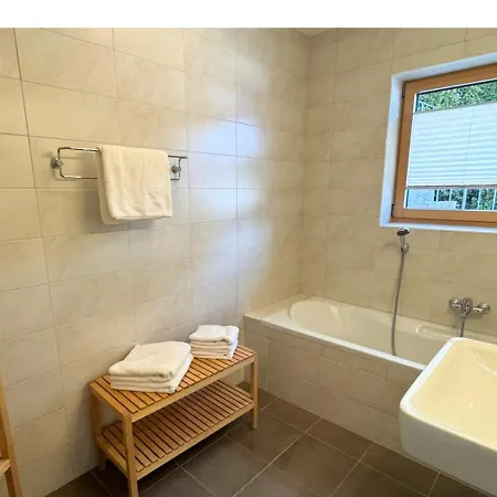 Apartament Apartstark