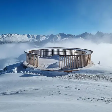 Apartament Apartstark *