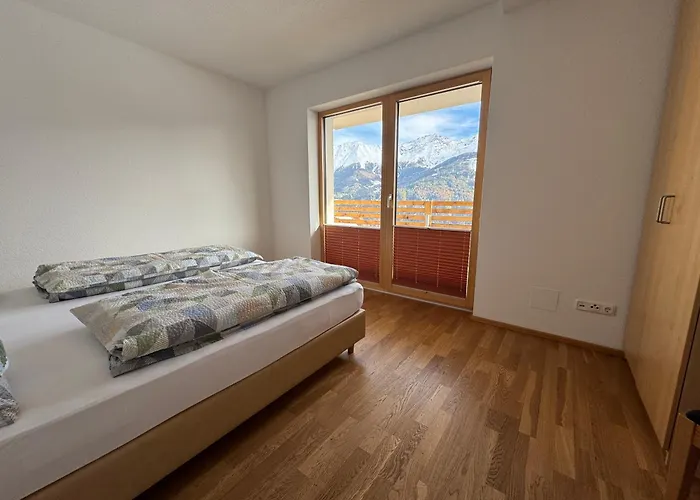 Apartstark Apartment