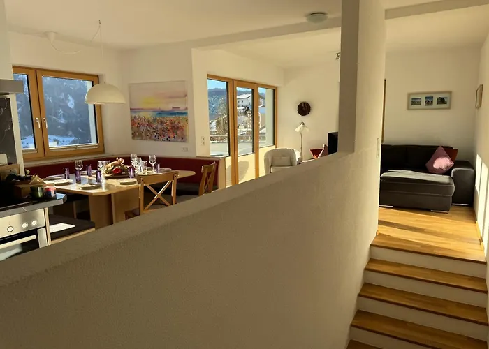 Apartment Apartstark