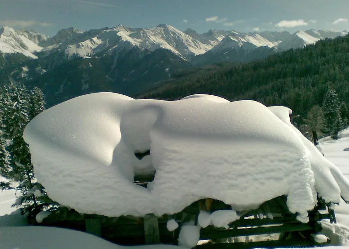 Apartstark Apartment Fiss