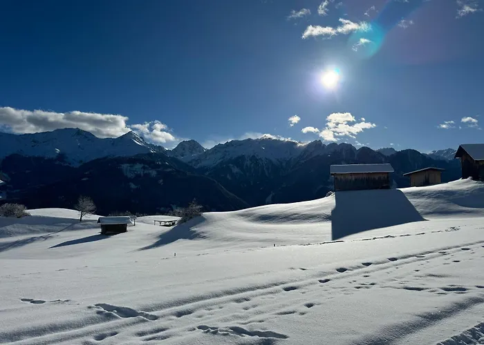 Apartstark Apartment Fiss