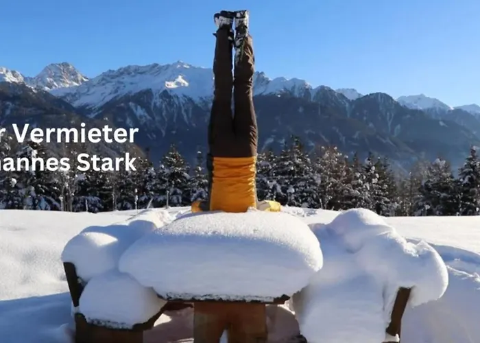 Apartstark Apartment *