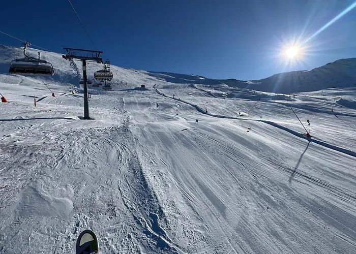 Apartstark Apartment *