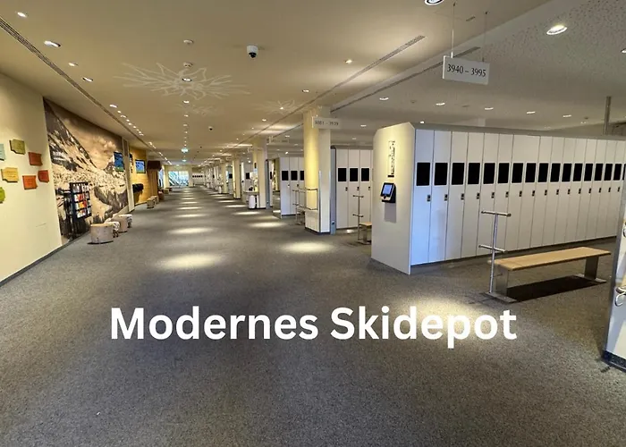 Apartment Apartstark