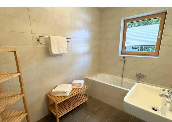 Apartment Apartstark