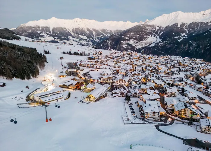 Apartment Apartstark Fiss