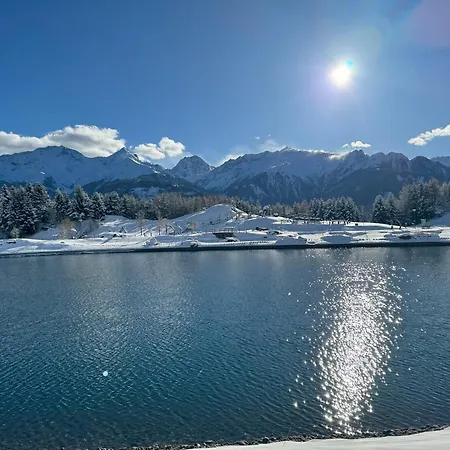 Apartstark Appartamento *