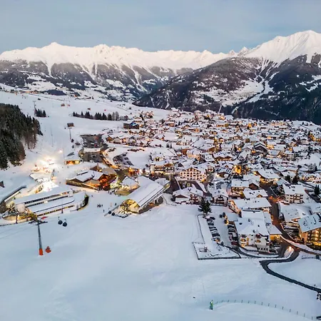 Appartamento Apartstark Fiss