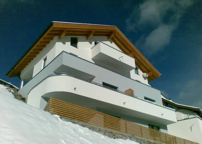 Apartstark Appartamento *