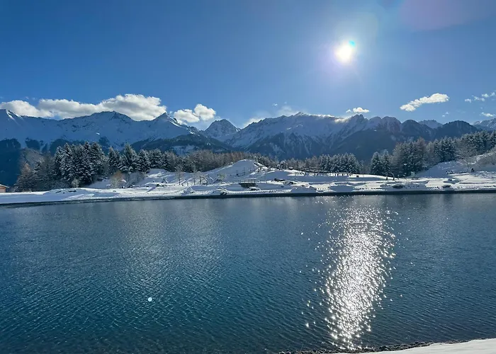 Apartstark Appartamento *