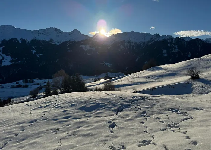 Appartamento Apartstark *