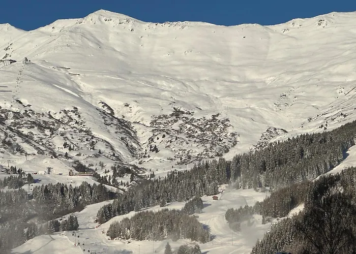 Appartamento Apartstark *