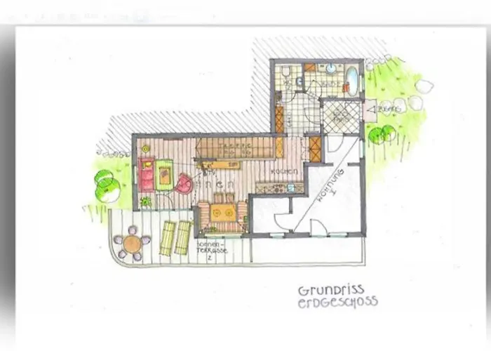 Appartamento Apartstark *