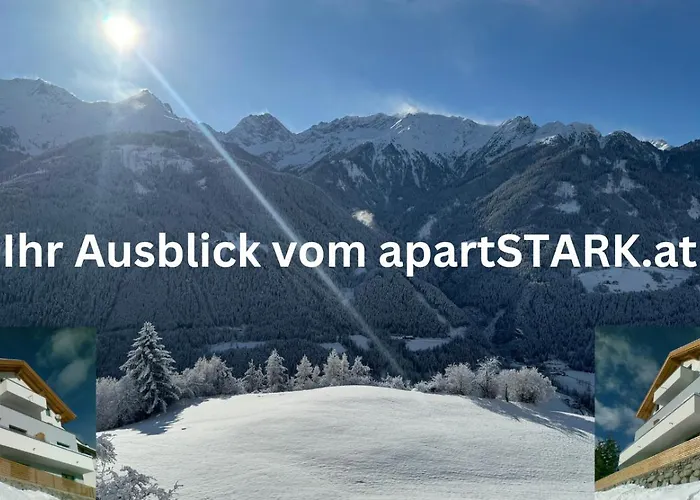 Apartstark * Fiss