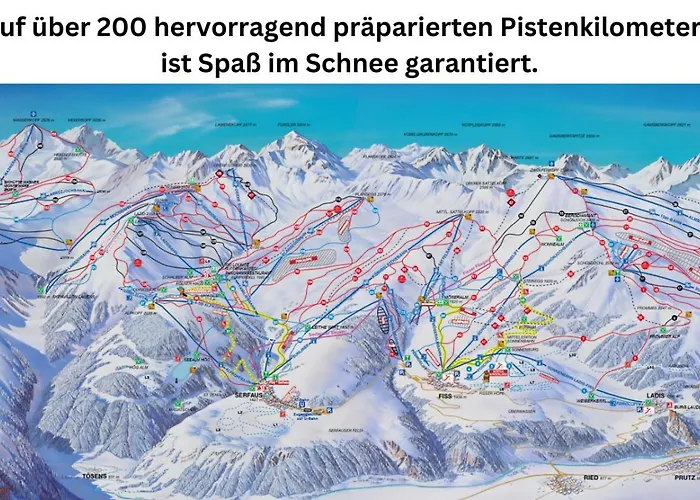 Appartamento Apartstark *