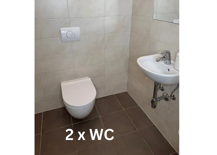 Appartamento Apartstark Fiss