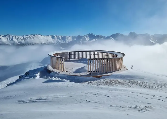 Appartamento Apartstark *